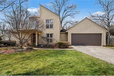 2902 Crossfield Drive, Greensboro, NC 27408 - Photo 50