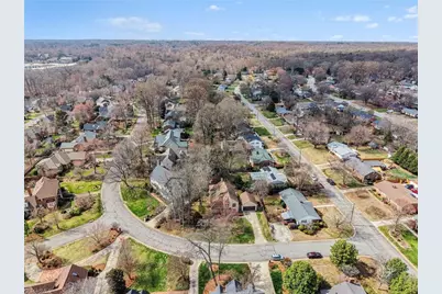 2902 Crossfield Drive, Greensboro, NC 27408 - Photo 46