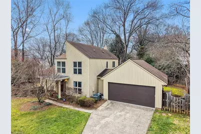 2902 Crossfield Drive, Greensboro, NC 27408 - Photo 44