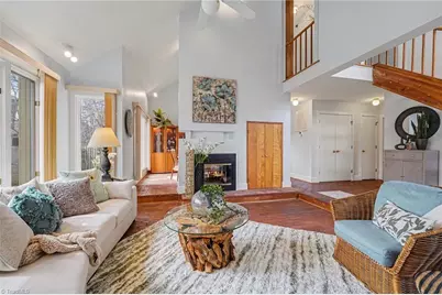 2902 Crossfield Drive, Greensboro, NC 27408 - Photo 30