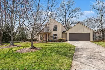 2902 Crossfield Drive, Greensboro, NC 27408 - Photo 1