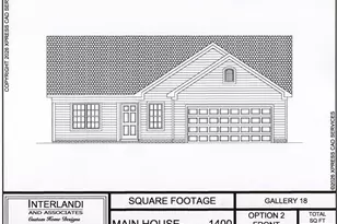 134 Hewes St, Winston-Salem, NC 27103 - Photo 1