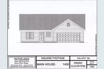 134 Hewes Street, Winston-Salem, NC 27103 - Photo 1