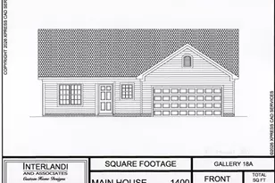 134 Hewes St, Winston-Salem, NC 27103 - Photo 1