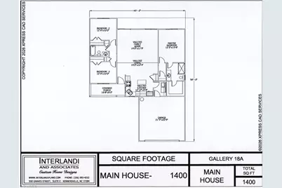 134 Hewes Street, Winston-Salem, NC 27103 - Photo 2
