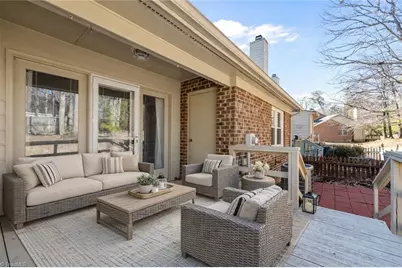 19 Milpond Lane, Greensboro, NC 27455 - Photo 16