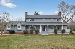 1516 Country Ln, Kernersville, NC 27284 - Photo 1