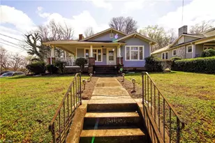 1500 W Academy St, Winston-Salem, NC 27103 - Photo 1