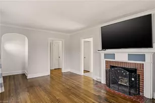 4303 United St, Greensboro, NC 27407 - Photo 6