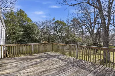 4303 United Street, Greensboro, NC 27407 - Photo 26