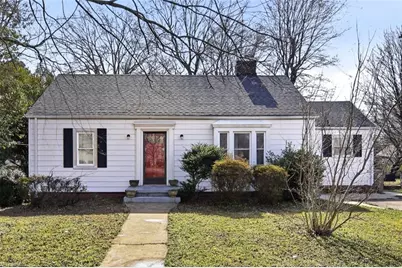 4303 United Street, Greensboro, NC 27407 - Photo 1