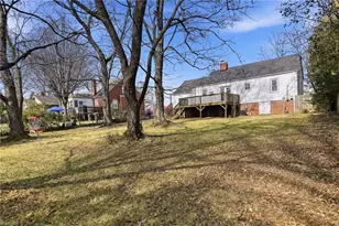 4303 United St, Greensboro, NC 27407 - Photo 30