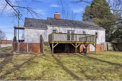 4303 United Street, Greensboro, NC 27407 - Photo 28