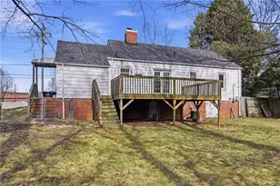 4303 United St, Greensboro, NC 27407 - Photo 28