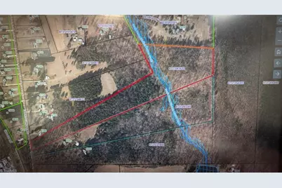 Lot 0 Liberty Grove Road, Liberty, NC 27298 - Photo 1