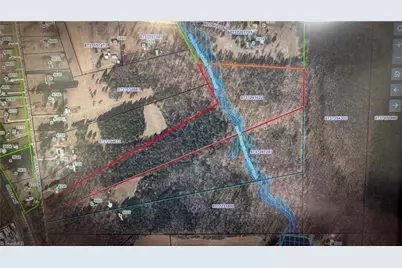 Lot 0 Liberty Grove Road, Liberty, NC 27298 - Photo 2