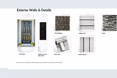 429 Bingham and Parks Road, Advance, NC 27006 - Photo 2