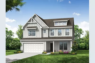 429 Bingham and Parks Road, Advance, NC 27006 - Photo 1