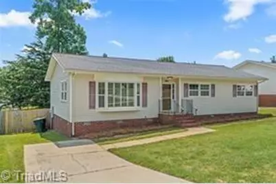 4810 Holders Road, Greensboro, NC 27405 - Photo 2