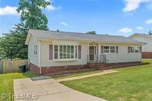 4810 Holders Rd, Greensboro, NC 27405 - Photo 2