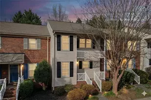 1813 N Winds Dr, Winston-Salem, NC 27127 - Photo 2