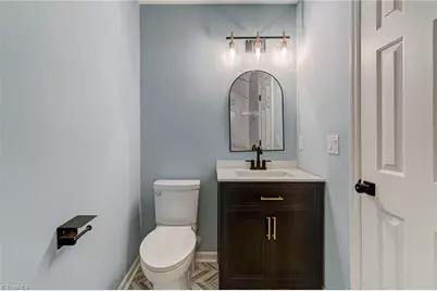 1813 North Winds Drive, Winston-Salem, NC 27127 - Photo 14