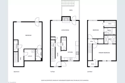 1813 North Winds Drive, Winston-Salem, NC 27127 - Photo 26