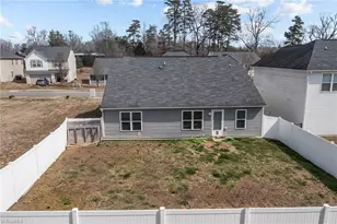 200 Trimble Dr, Elon, NC 27244 - Photo 30