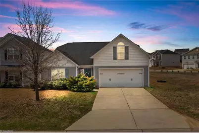 200 Trimble Drive, Elon, NC 27244 - Photo 1