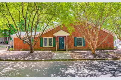 4639 Lawndale Drive, Greensboro, NC 27455 - Photo 2