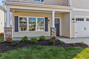 1913 Wild Rosewood Wy, Winston-Salem, NC 27103 - Photo 4