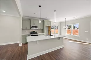 1913 Wild Rosewood Wy, Winston-Salem, NC 27103 - Photo 10