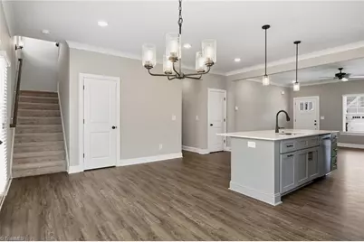 1913 Wild Rosewood Way, Winston-Salem, NC 27103 - Photo 14