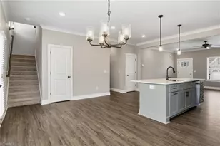 1913 Wild Rosewood Wy, Winston-Salem, NC 27103 - Photo 14