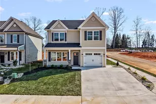 1913 Wild Rosewood Wy, Winston-Salem, NC 27103 - Photo 2