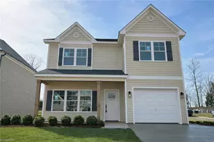 1913 Wild Rosewood Wy, Winston-Salem, NC 27103 - Photo 1