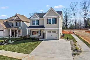 1913 Wild Rosewood Wy, Winston-Salem, NC 27103 - Photo 2