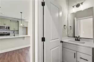 1913 Wild Rosewood Wy, Winston-Salem, NC 27103 - Photo 18