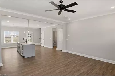 1913 Wild Rosewood Way, Winston-Salem, NC 27103 - Photo 12