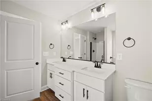 1913 Wild Rosewood Wy, Winston-Salem, NC 27103 - Photo 24