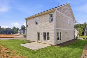 1913 Wild Rosewood Wy, Winston-Salem, NC 27103 - Photo 38