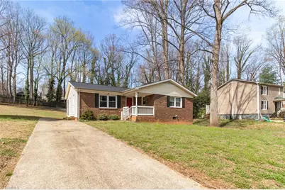 1755 Camden Road, Winston-Salem, NC 27103 - Photo 2