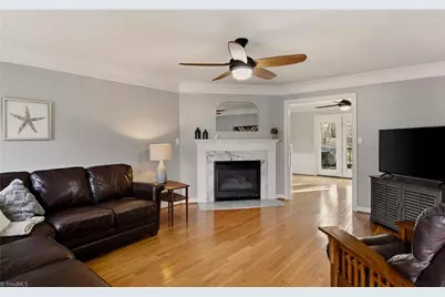 86 Shadylawn Drive, Winston-Salem, NC 27104 - Photo 4