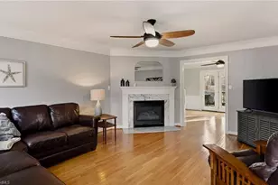 86 Shadylawn Dr, Winston-Salem, NC 27104 - Photo 4