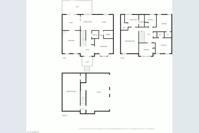 86 Shadylawn Drive, Winston-Salem, NC 27104 - Photo 32