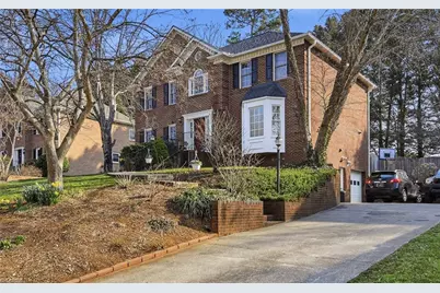 86 Shadylawn Drive, Winston-Salem, NC 27104 - Photo 2