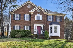 86 Shadylawn Dr, Winston-Salem, NC 27104 - Photo 1