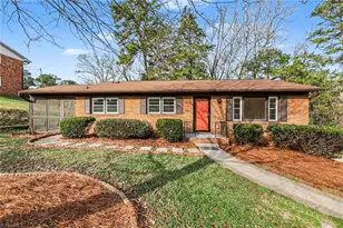 3603 Rolling Rd, High Point, NC 27265 - Photo 2