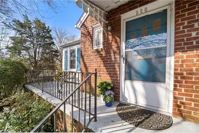 920 Bellview Street, Winston-Salem, NC 27103 - Photo 1