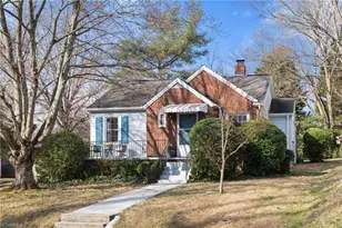 920 Bellview St, Winston-Salem, NC 27103 - Photo 2